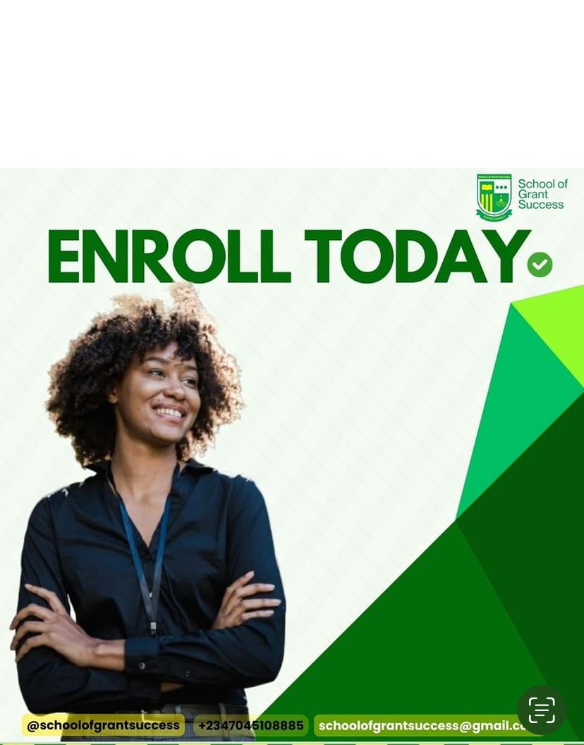 Why Academic Professionals Should Enroll in a Grant Writing Course